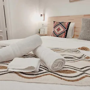 2* Pensión Marisol - Self Check-in - Adults Only