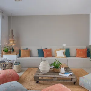Boutique Es Portalet Pensión Sant Feliu de Guíxols