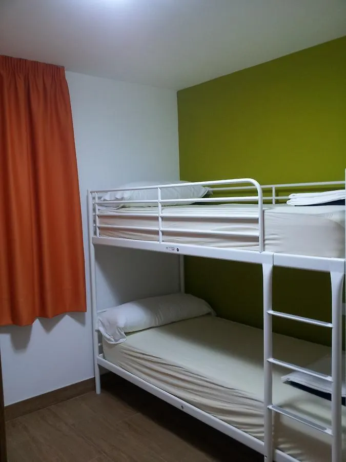 Pension San Fermin San Sebastian Spain