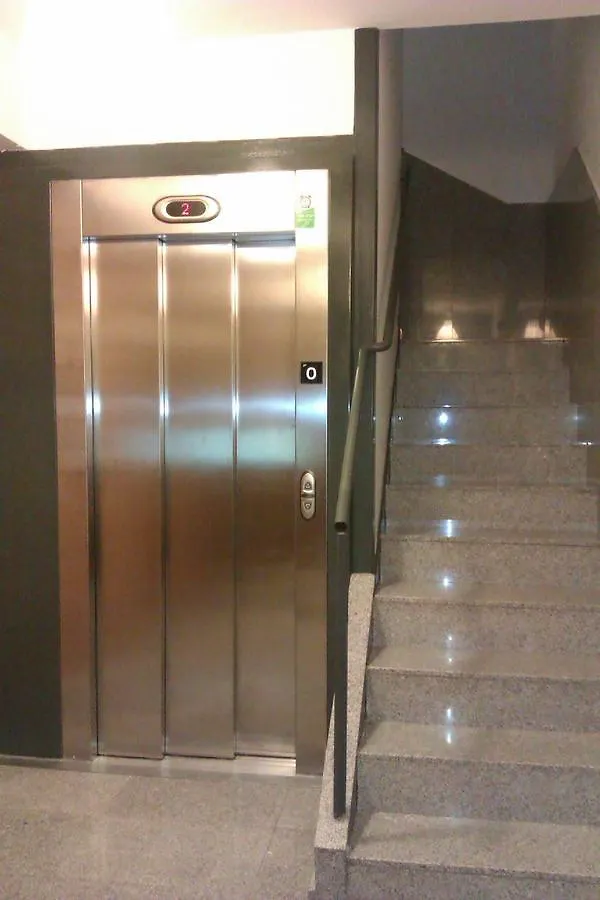 Hostal Pensión San Fermín San Sebastián España