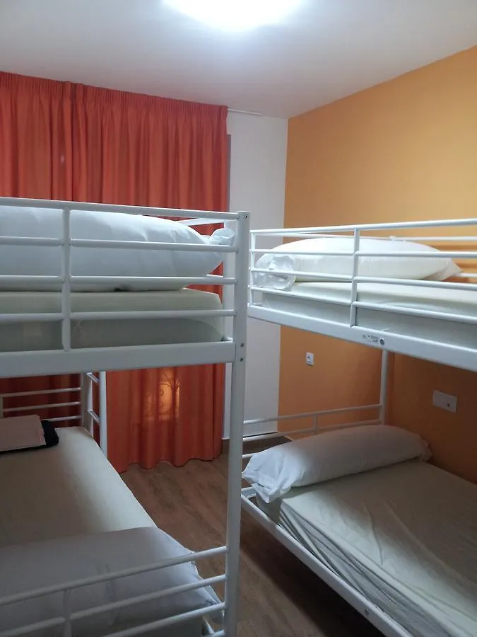 Hostal Pensión San Fermín San Sebastián