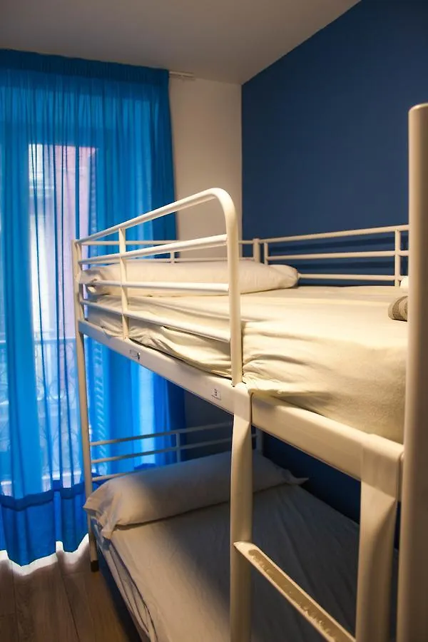 Pension San Fermin San Sebastian Hostel