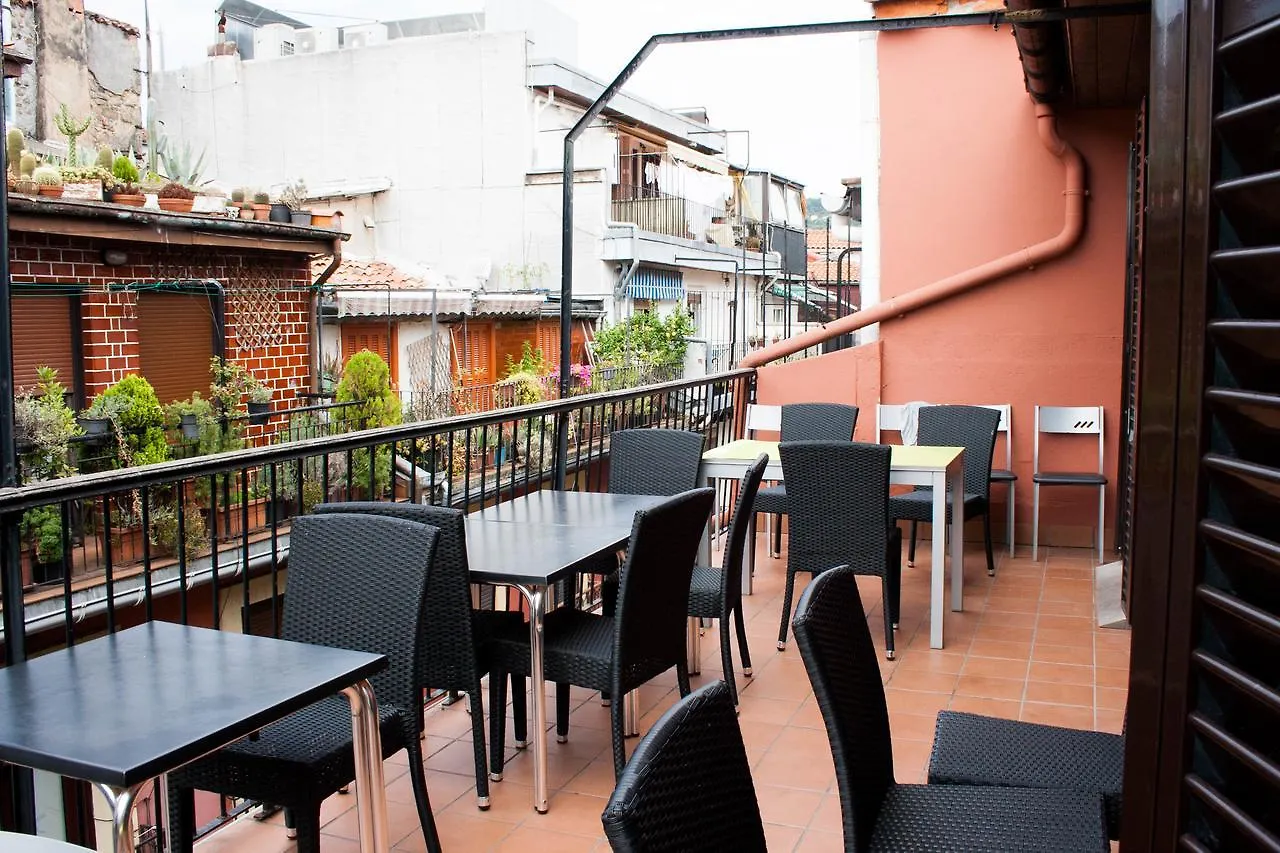 Hostal Pensión San Fermín San Sebastián