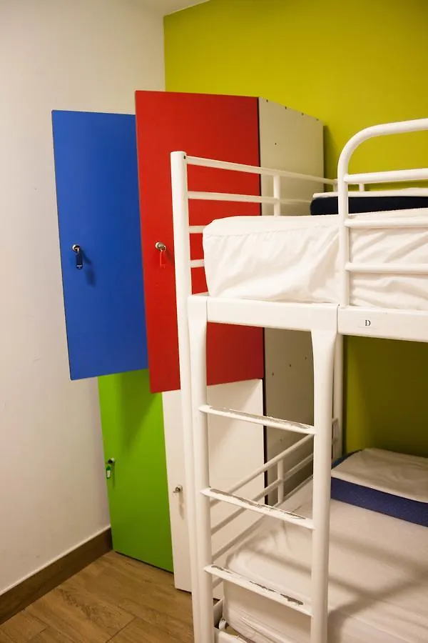 Hostal Pensión San Fermín San Sebastián